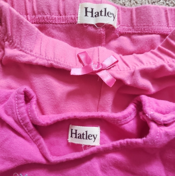Hatley 18m tops & bottom set - Picture 2 of 2